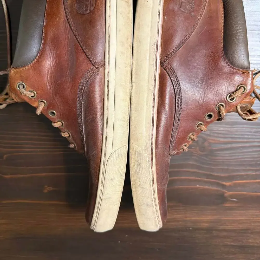 Timberland Adventure 2.0 Cupsole Chukka Boots‎